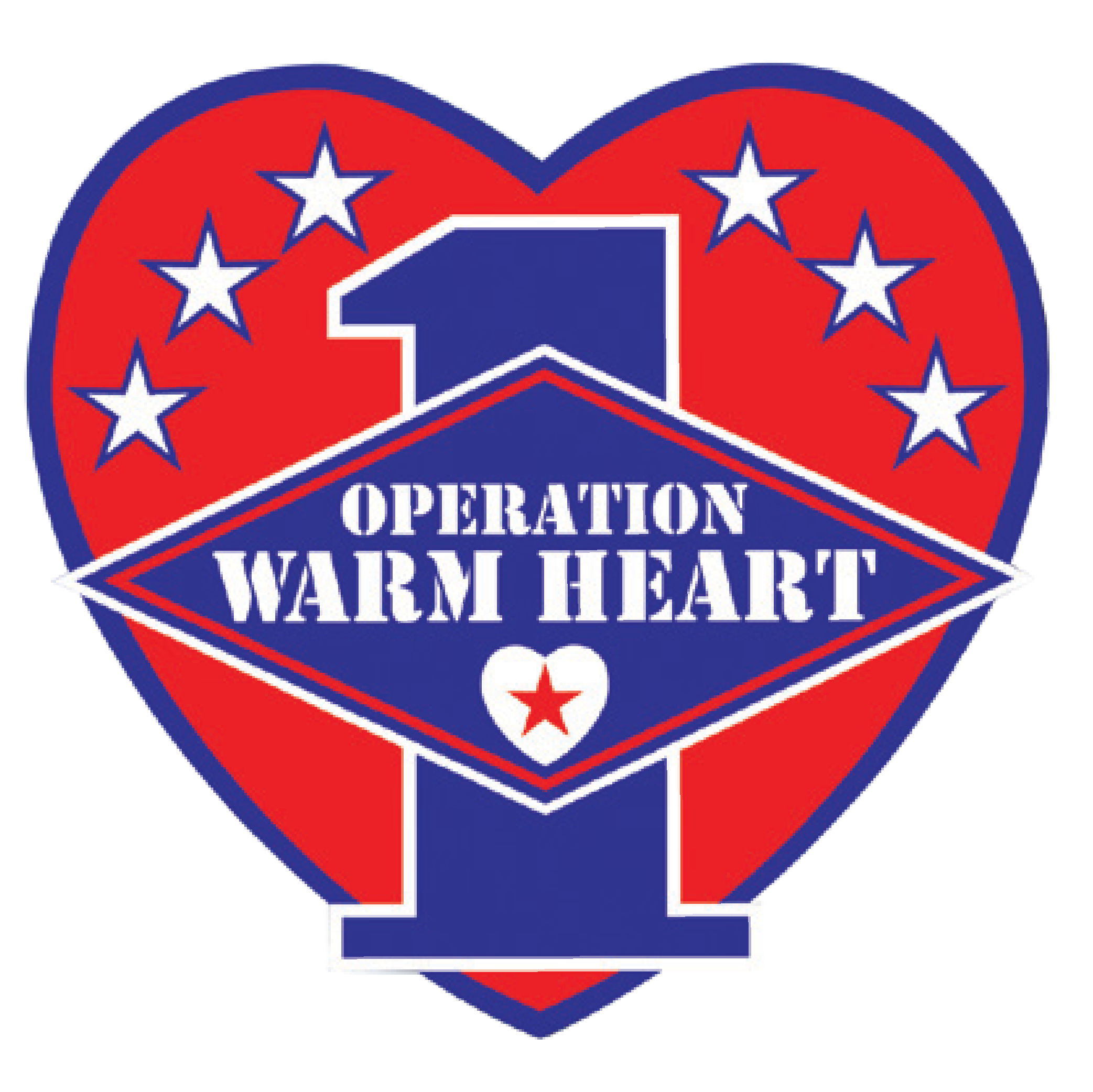 Operation Warm Heart Logo