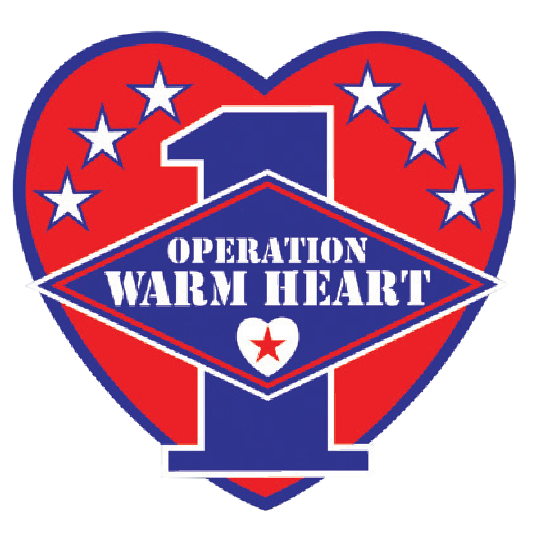 Operation Warm Heart Logo